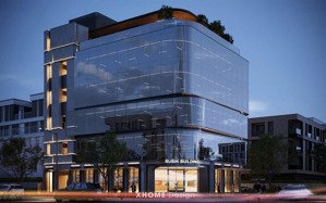 bán đất góc 2 mặt tiền rộng 25m đường 15m hồ nghinh tp đà nẵng.