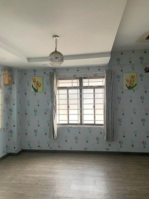 cần cho thuê chung cư b5, (gần cầu kênh tẻ) đường 12b, phường 3, quận 4