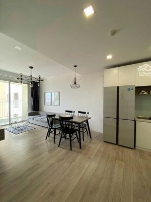 bán căn hộ phúc thịnh q5 dt 77m2, 2pn, 2wc, bancon đn, sổ hồng chính chủ. giá bán: 3.65 tỷ còn tl