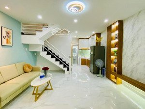 nhà đường phan văn trị, bình thạnh. giao nơ trang long, dt 48,1m2. sổ hồng chính chủ. giá 2,210 tỷ