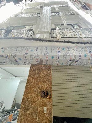 hàng ngon! nguyễn chí thanh, xây mới ngõ thông thoáng 46m2 ở ngay