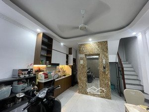 cực cực hiếm! đông tác - chùa bộc, 45m2 - 5 tầng thang máy, 3 bước ra oto ở sướng