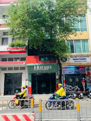 siêu phẩm cực khan hiếm tại đường tôn thất tùng -quận 1