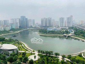 chỉ 7,9 tỷ sở hữu ngay căn 3pn 2vs view hồ tx, dt 101m2 hướng đn, vinhomes d''capitale trần duy hưng