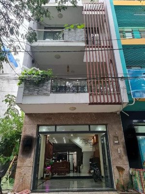 định cư cần bán nhà phạm hữu lầu, phú mỹ, quận 7 - giá:5tỷ480/76m2 (5x15,2m) 3 lầu, pháp lý chuẩn