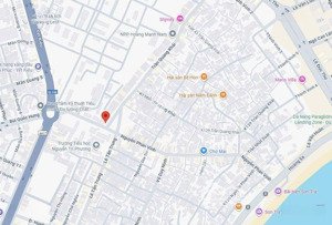 bán nhà mặt phố trần quang khải, 10,5 tỷ, 110,6m2, chính chủ uy tín giá siêu hời