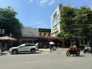 khan hiếm! lô đất 2mt trần quý kiên, tạ hiện, quận 2. dt 15x18m, 270m2 xây hầm 7 lầu. giá 65 tỷ