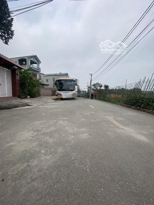 chính chủ cần tiền muốn bán gấp mảnh đất đẹp bìa làng hội phụ, đông hội, đông anh