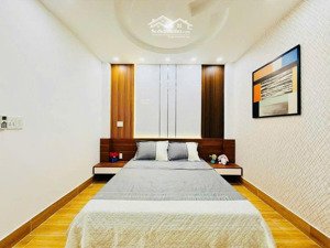 bán nhà hẻm xe hơi 572 đường nguyễn trãi phường 8 quận 5, dt: 4.2x17m, 3 lầu st, giá 15.6 tỷ