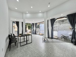 cho thuê mặt bằng phù họp làm văn phòng - nail - spa - tóc đường huỳnh văn nghệ phường 15 tân bình