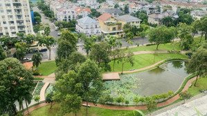 bán nhanh căn hộ penthouse cảnh viên 3, dt 195m, 4pn, giá bán 16.5 tỷ, coi nhà lh: 091747956