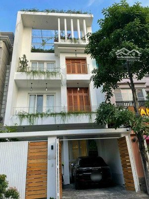 giảm hơn 6 tỷ bán nhanh biệt thự mini đường d2, p25, bình thạnh. dt 5,5x22m - dtsd 350m2