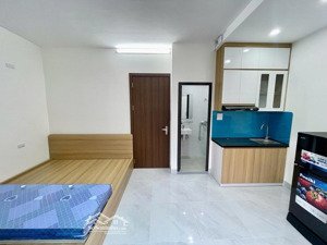 giá tốt! toà ccmn khương thượng 66m2*7t ôtô ngõ nông, thoáng - kinh doanh đẹp - dt 100tr/th - pccc