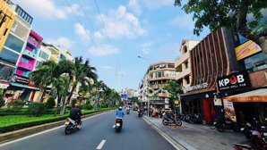 bán nhà 4 tầng hxh phan xích long 7 pn 10.05 tỷ