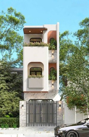 nhà rất đẹp xây ở nội thất xịn kiên cố 4t9xx báo nhà đẹp giá tốt nhất thị trường