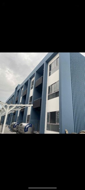 cho thuê cc 2pn, 1vs, 60m2, giá tốt tại lê hồng phong, phú lợi, thủ dầu một, bình dương