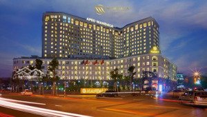 bán căn chung cư thương mại royal park 1 ngủ - bắc ninh giá 2,050 tỷ full đồ, ban công đông nam