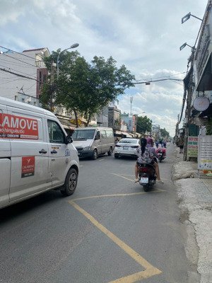 mặt tiền chính chủ phạm văn chiêu, gò vấp giá cực tốt