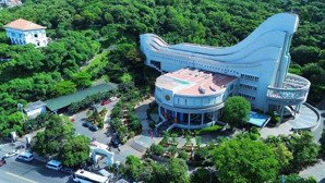 chủ gửi bán đất biệt thự đồi sứ hẻm 12 trần phú (đối diện cáp treo).