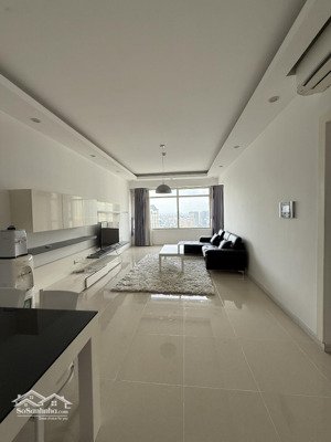 3pn saigon pearl full nội thất cao cấp, view đẹp, dọn ở ngay chỉ 30tr bao phí