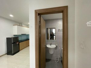 chủ đi xklđ, để bán căn bcons green view 2pn 2wc, 51m2, ntcb, dọn vào ở được ngay, giá chỉ 1 tỷ 8