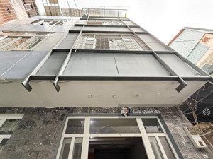 2 căn ra mặt tiền bùi đình túy nhà 4 tầng 4pn 4x9m sổ vuông-k lỗi phong thủy- k qui hoạch
5.2 tỷ