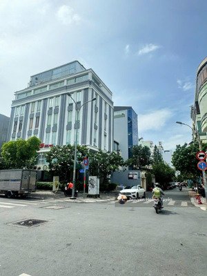 quá hấp dẫn! mặt tiền phan đăng lưu, p5, phú nhuận (5,4x16m dtcn 86m2)vuông vức. chỉ 25 tỷ tl