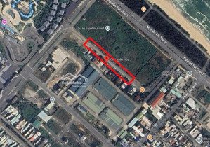 bán đất mặt tiền khu j258 gần mikazuki nhật, hòa khánh bắc, liên chiểu, giá chỉ 4 tỷ 3 tl