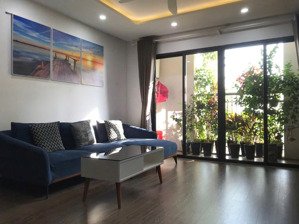 chính chủ cần bán - căn góc 3pn cao cấp tân hoàng minh (d. le pont dor), hoàng cầu