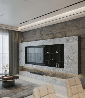 căn hộ chung cư sky park residence tại tôn thất thuyết, cầu giấy. sẵn sổ, giá hơn 8 tỷ