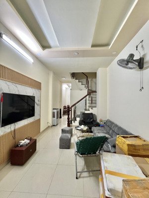 bán nhà q10 - 4 tầng - hẻm xe hơi kinh doanh - 40m ra mặt tiền - 48m2 - nhà mới