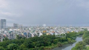 căn hộ diamond riverside, mặt tiền đường võ văn kiệt