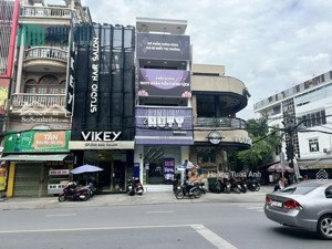 siêu phẩm! bán nhà mt nguyễn gia trí, p25, bt (4x20m) 4 tầng hđt 85tr/tháng giá chỉ 35 tỷ