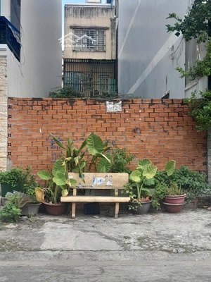 bán lô đất còn sót lại ở bình phú 1 q6 (4x24) giá 12 tỷ