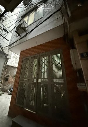 nhà đẹp 4 tầng văn chương, đống đa, hà nội dt50m, hơn 10 tỷ, dòng tiền ổn diện tích: 50m²