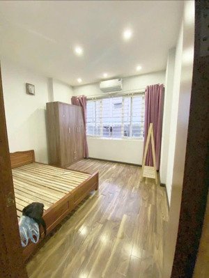 nhà đẹp phân lô nguyễn trãi gần ga văn quán di chuyển cực thuận tiện