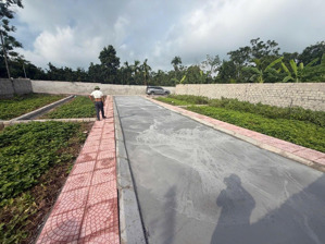 hàng f0 sắp ra lò nóng hổi quỹ. 5 lô dt từ 80m2 đến 81m2 giá hơn 10tr/m2