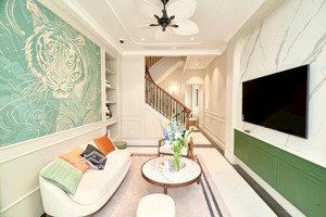 duy nhất căn liền kề giá rẻ nhất dự án