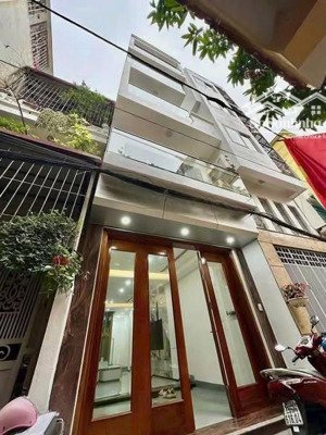 cho thuê nhà hợp đồng lâu dài, mới tinh tại yên hòa đầu trung kính dt 40m², 5 tầng, 4pn, 3wc. 15tr