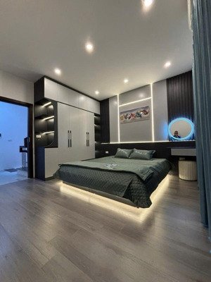 hiếm nhất chiến thắng hà đông , bán nhà siêu đẹp,mặt ngõ, diện tích 25m2 5 tầng giá 6tỷ5