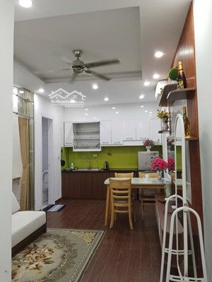 bán căn 2 ngủ 46m2 tầng trung 2,1 tỷ tại hh linh đàm