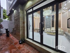 bán nhà riêng 48m2, 4pn, 7 tầng, thang máy 12,8 tỷ tại hoàng như tiếp, long biên, hà nội