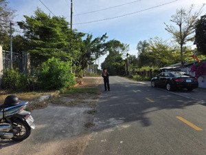dt: 686m2 150m2 thổ cư, 4ty900triệu . đường 52 xã long phước, thành phố bà rịa cần bán