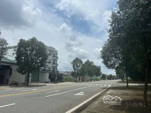 đường cao thắng thành phố mới, 5,11x 30 full thổ cư. vị trí tiềm năng, cách vòng xoay metro 1km