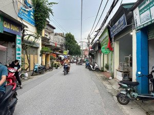 bán đất mai hiên, mai lâm, đông anh,46m2 4 tỉ, ngõ ô tô, 3 bước ra hồ điều hòa, hàng xóm vinhomes