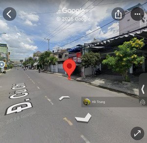 cơ hội tuyệt vợ sở hữu đất mặt đường lớn, đường rộng20m, mà cách biển chỉ 600m. giá cực tốt