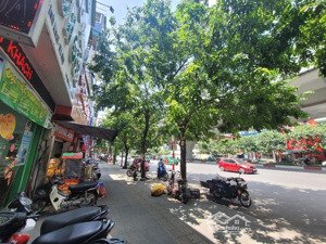 bán nhà mặt phố minh khai - vị trí siêu đẹp - 182m giá 48 tỷ.