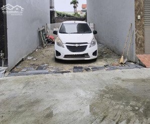 bán đất thái bình, mai lâm 43m2 4 tỉ, ngõ ô tô thông,30m ra hồ điều hoà, hàng xóm vinhomes cổ loa