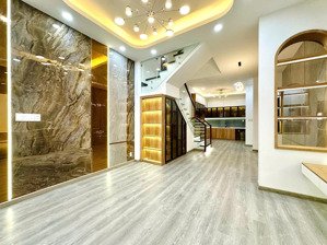 xem là mê! nhà đẹp vào ở ngay nguyễn đình chính, pn - 4,5x14,5m - 4 tầng - giá chỉ 12,9 tỷ