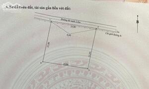 đất vườn được chuyển thổ xã thạnh hòa đường xe hơi